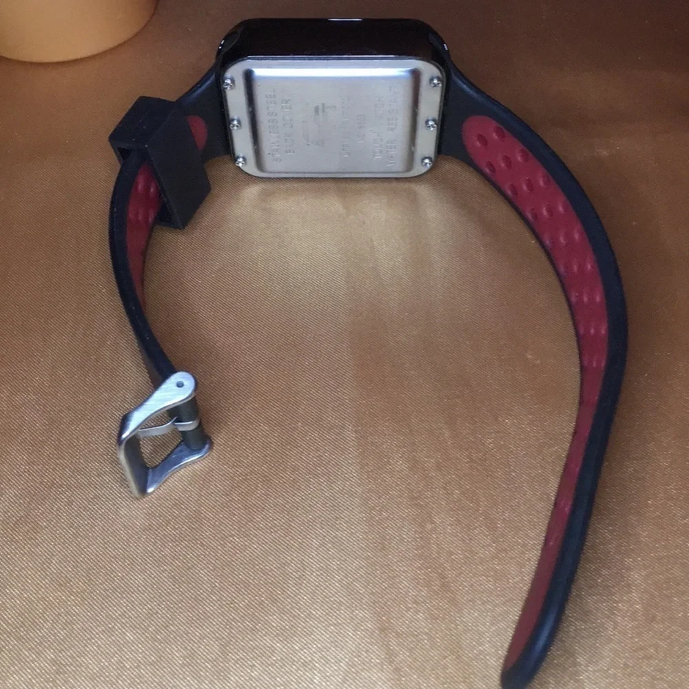 CHARLES RAYMOND L.E.D. WATCH - Picture 4 of 6